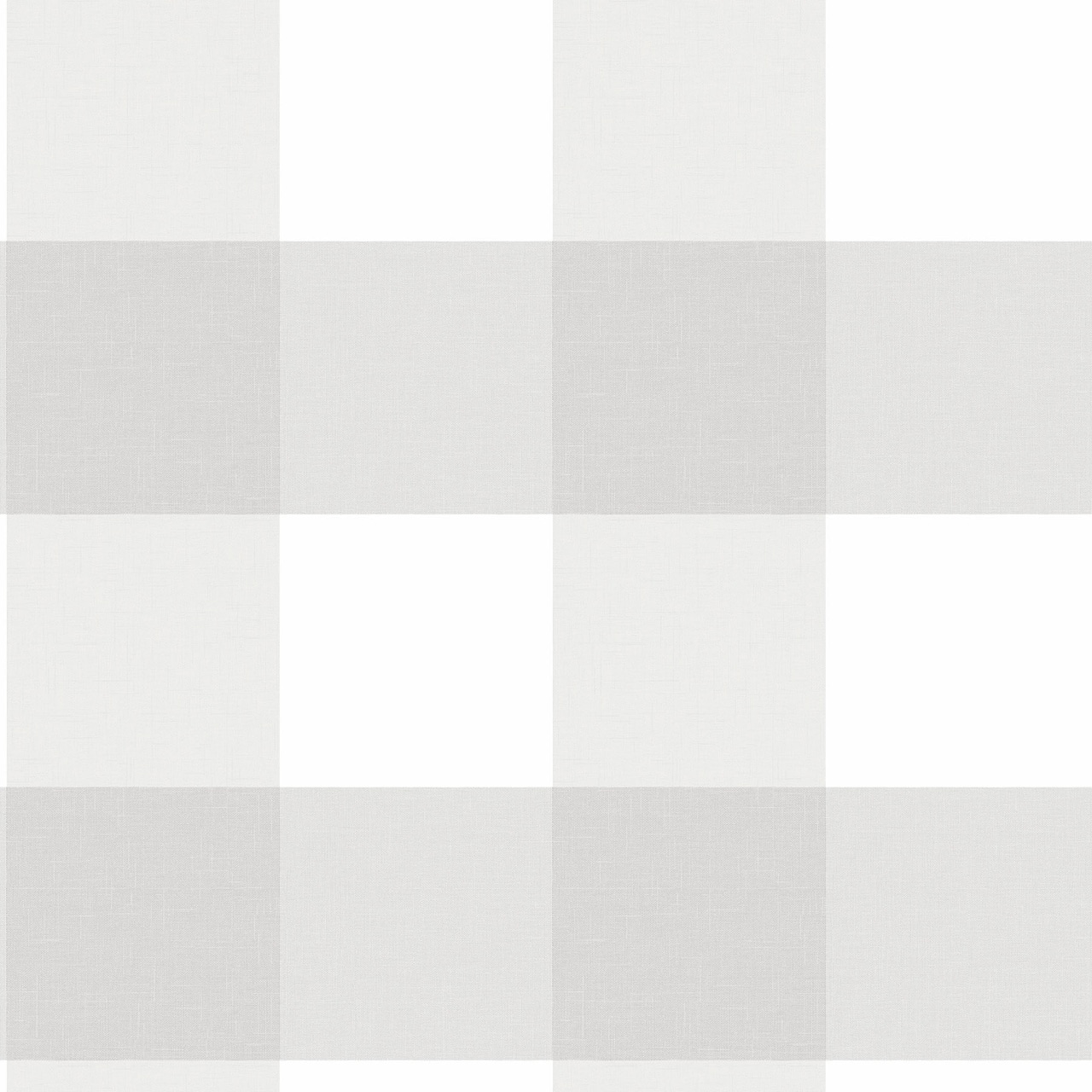 NuWallpaper Farmhouse Plaid Peel & Stick Wallpaper